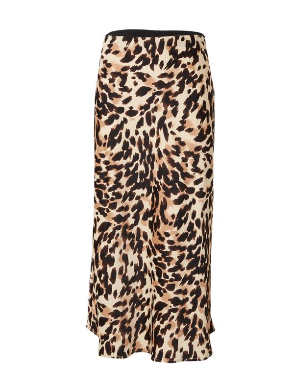 Y.A.S Y.A.S Пола 'Pella'  слонова кост / кафяво / мока / черно