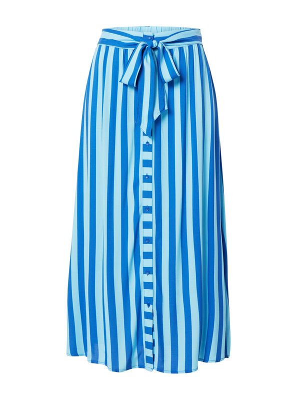 Y.A.S Y.A.S Пола 'SAVANNA'  синьо / тюркоазен