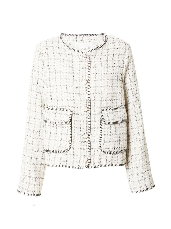 Y.A.S Y.A.S Преходно яке 'NORI'  бежово / черно