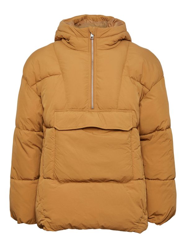 Y.A.S Y.A.S Преходно яке 'Saka'  карамел