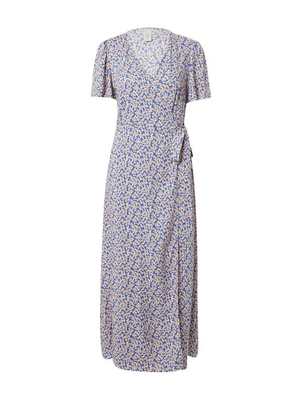 Y.A.S Y.A.S Рокля 'ALIRA'  бежово / кремаво / тъмносиньо