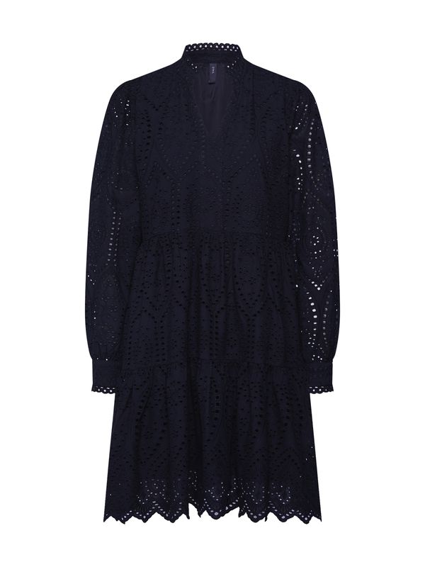 Y.A.S Y.A.S Рокля  черно