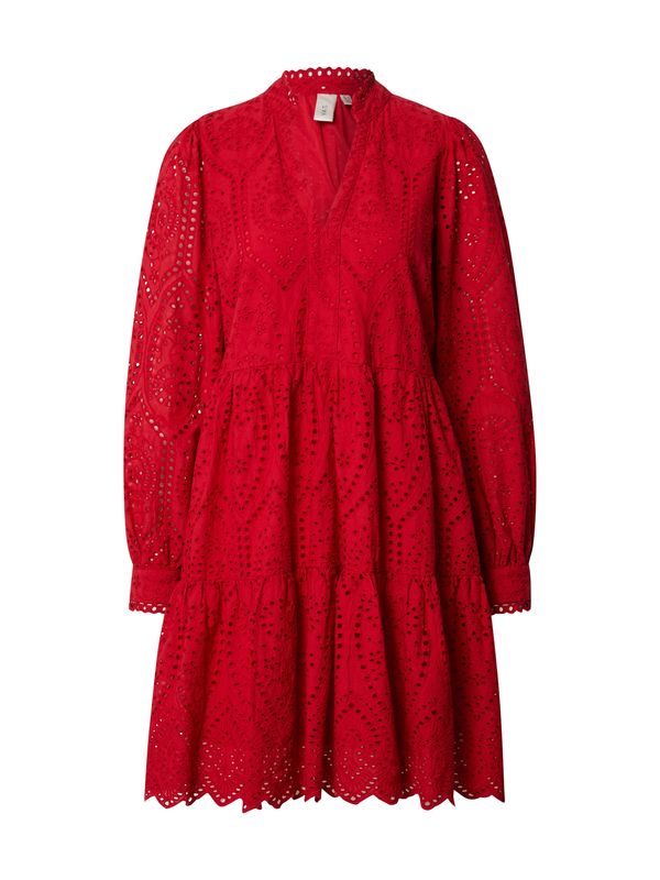 Y.A.S Y.A.S Рокля 'Holi'  червено