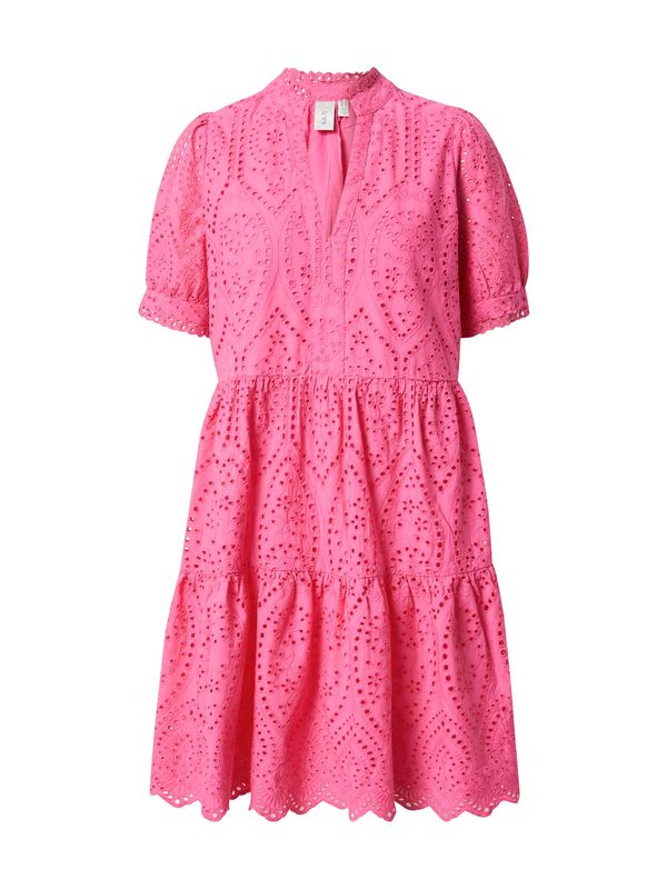 Y.A.S Y.A.S Рокля 'Holi'  розово
