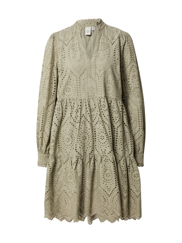 Y.A.S Y.A.S Рокля 'Holi'  сиво