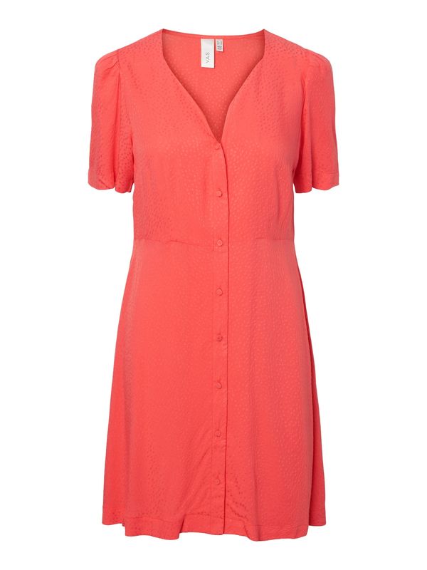 Y.A.S Y.A.S Рокля 'MEGSIE'  гренадин