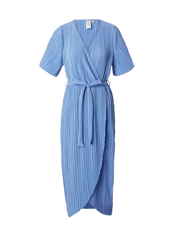 Y.A.S Y.A.S Рокля 'OLINDA'  небесносиньо