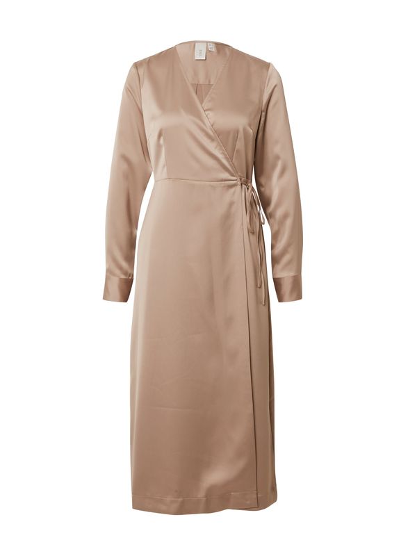 Y.A.S Y.A.S Рокля 'PELLA'  брокат