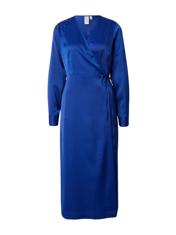 Y.A.S Y.A.S Рокля 'PELLA'  тъмносиньо