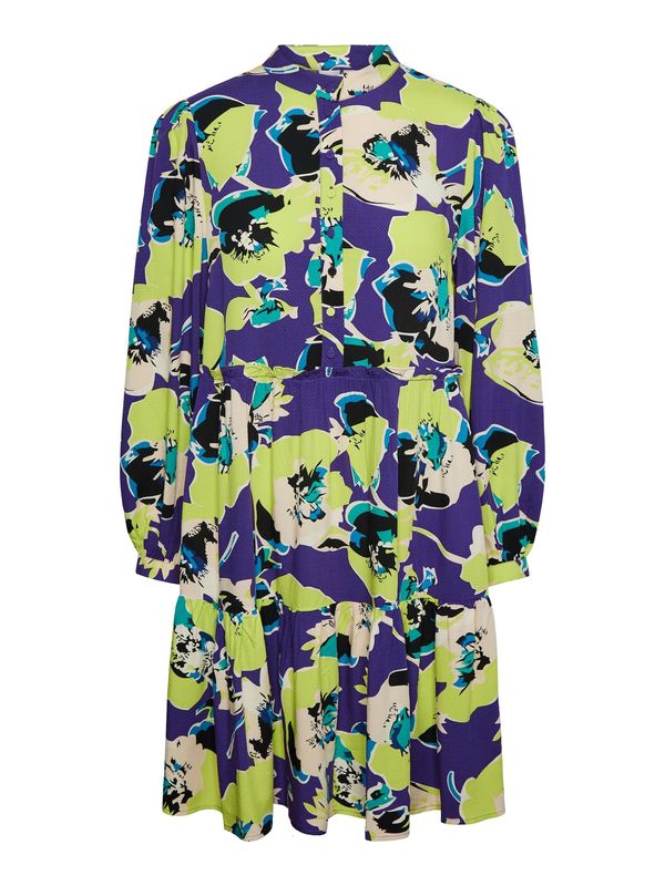 Y.A.S Y.A.S Рокля  пъстро