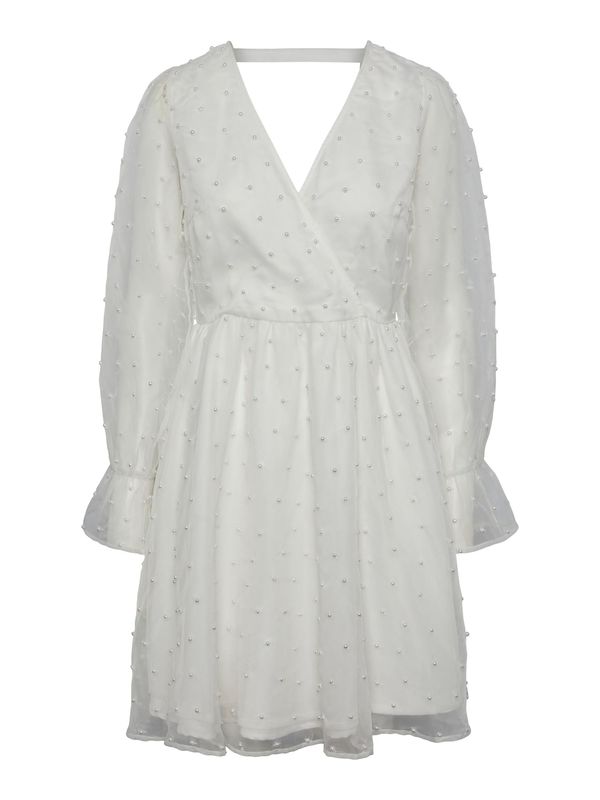Y.A.S Y.A.S Рокля 'SANDIE'  бяло