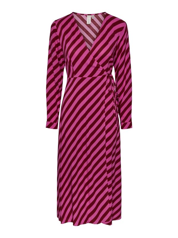 Y.A.S Y.A.S Рокля 'SAVANNA'  розово / малина