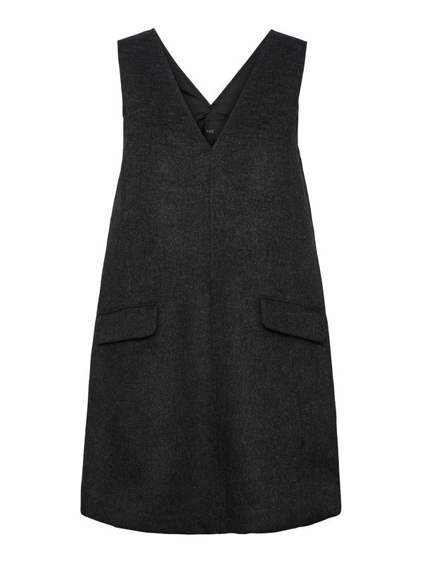 Y.A.S Y.A.S Рокля 'Willa'  тъмносиво