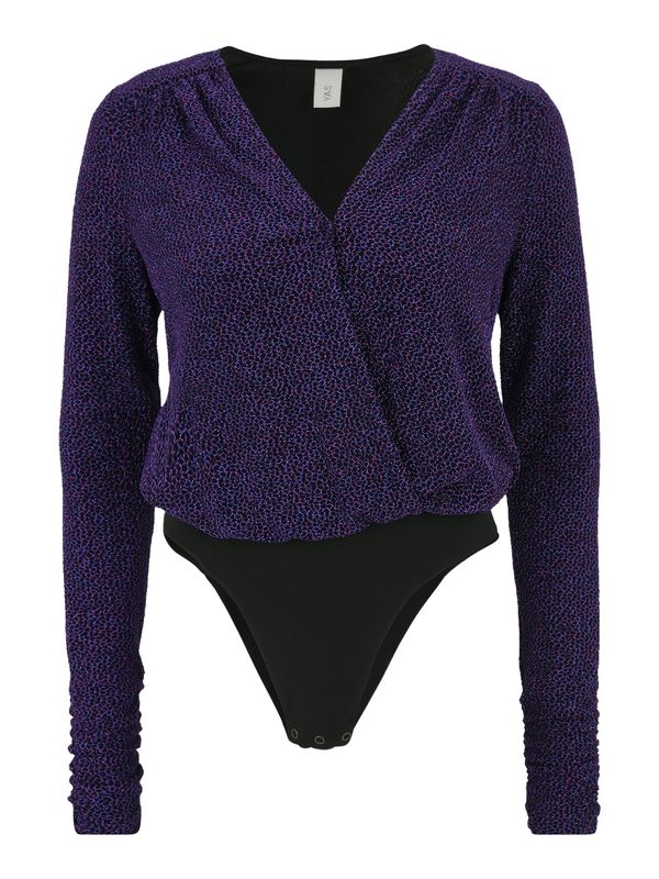 Y.A.S Tall Y.A.S Tall Боди 'WIPPA'  синьо / розово / черно