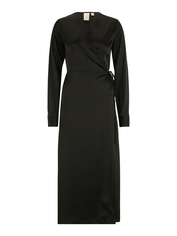 Y.A.S Tall Y.A.S Tall Рокля 'PELLA'  черно