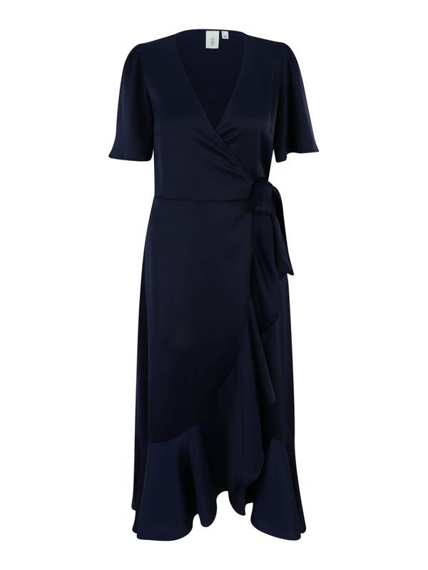 Y.A.S Tall Y.A.S Tall Рокля 'THEA'  тъмносиньо