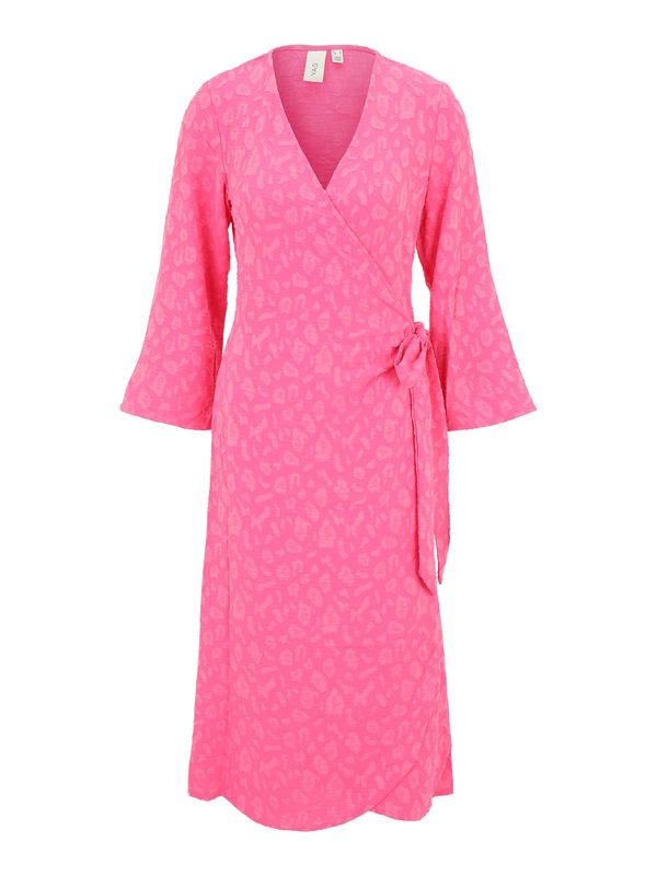 Y.A.S Tall Y.A.S Tall Рокля 'WELLY'  питая / светлорозово