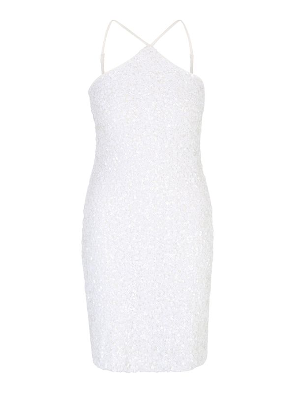 Y.A.S Tall Y.A.S Tall Рокля за коктейл 'ARIELLA'  бяло