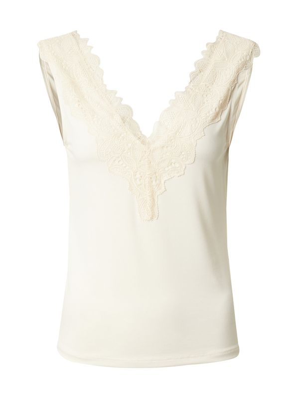 Y.A.S Y.A.S Топ 'LORI'  светлосиво