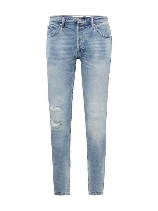 Young Poets Young Poets Дънки 'Morten'  синьо