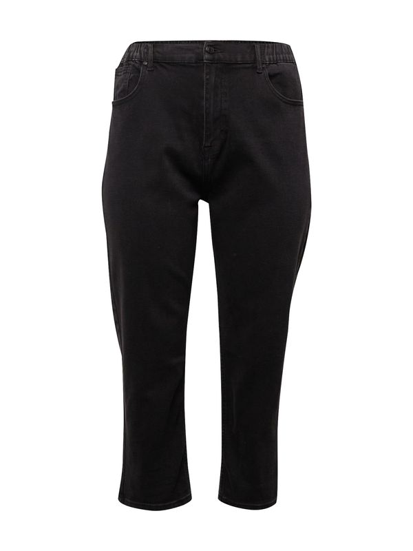 Z-One Z-One Дънки 'Mi44rell'  черен деним