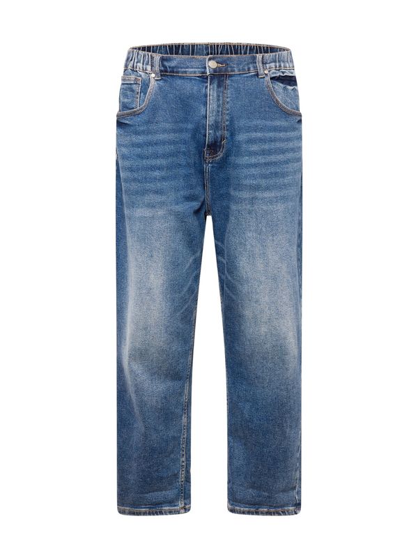 Z-One Z-One Дънки 'Mi44rell'  тъмносиньо