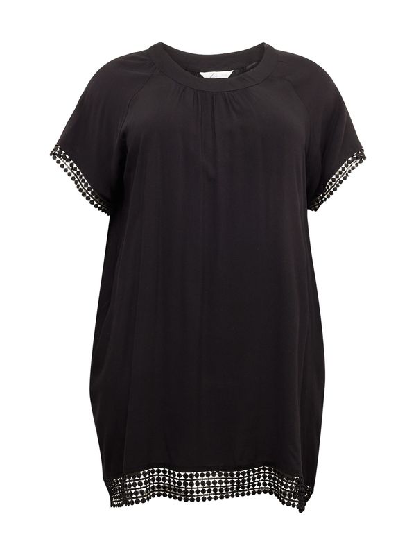 Z-One Z-One Рокля 'So44raya'  черно