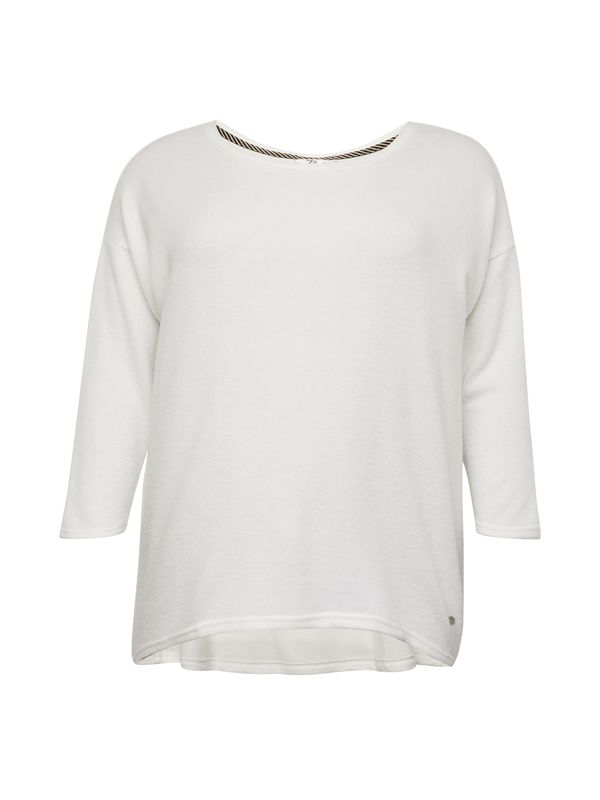 Z-One Z-One Тениска 'Mi44a'  бяло