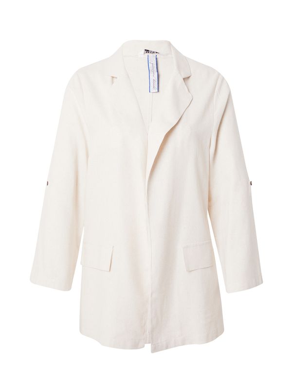 ZABAIONE ZABAIONE Блейзър 'Br44iana'  бежово