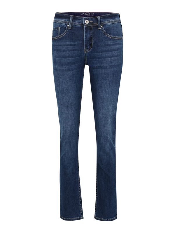 ZABAIONE ZABAIONE Дънки 'Louisana'  тъмносиньо