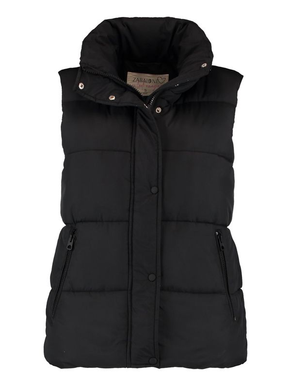 ZABAIONE ZABAIONE Елек 'Sara'  черно