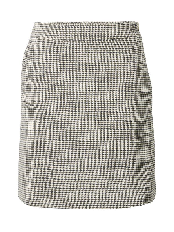 ZABAIONE ZABAIONE Пола 'Valerie'  бежово / кафяво / черно