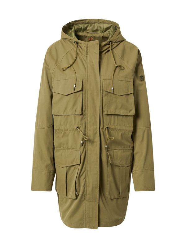 ZABAIONE ZABAIONE Преходно яке  каки