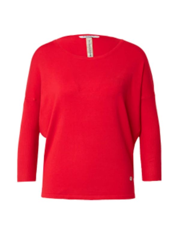 ZABAIONE ZABAIONE Пуловер 'Sa44mmy'  розово