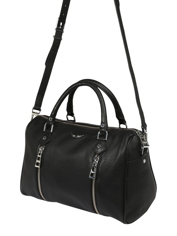Zadig & Voltaire Zadig & Voltaire Дамска чанта 'SUNNY'  черно