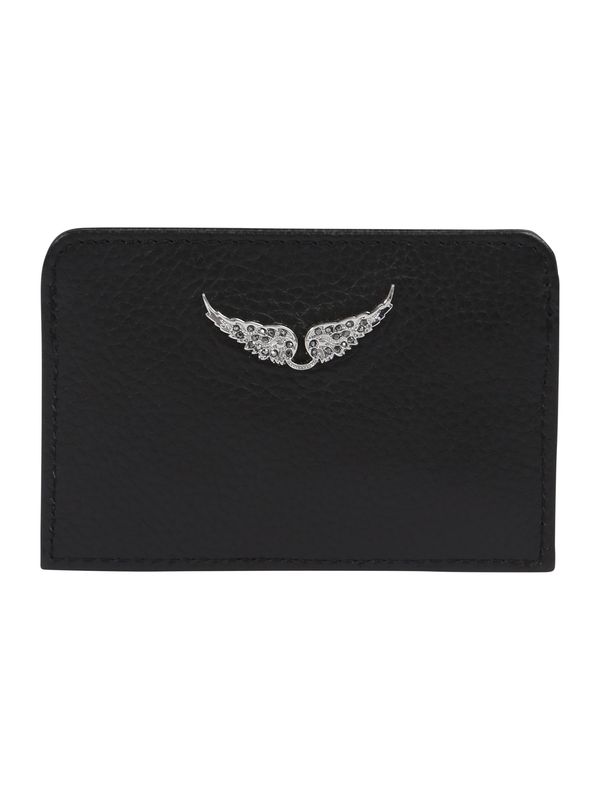 Zadig & Voltaire Zadig & Voltaire Несесер  черно