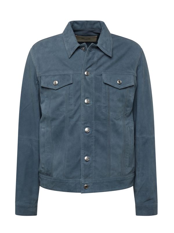 Zadig & Voltaire Zadig & Voltaire Преходно яке  син деним