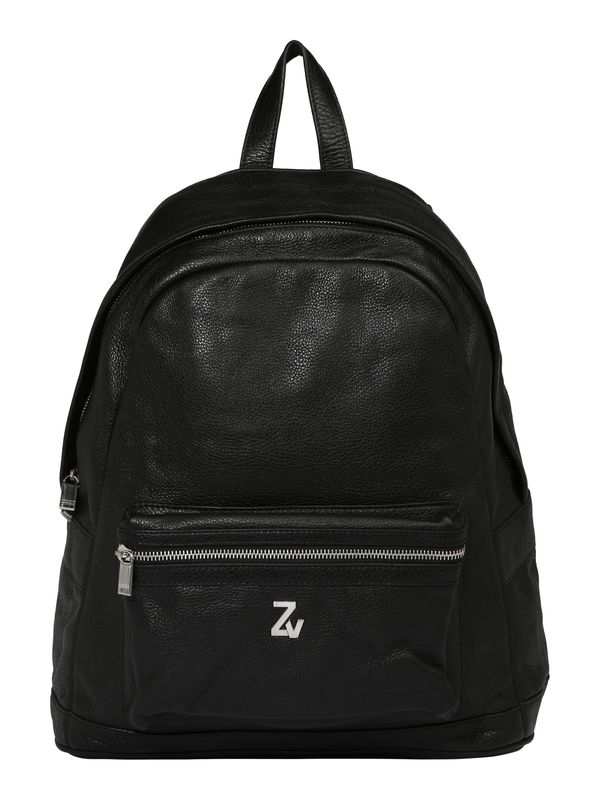 Zadig & Voltaire Zadig & Voltaire Раница  черно