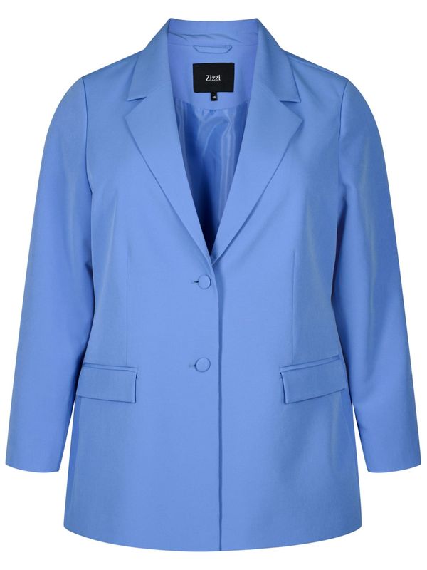 Zizzi Zizzi Блейзър 'Cakaisa'  синьо