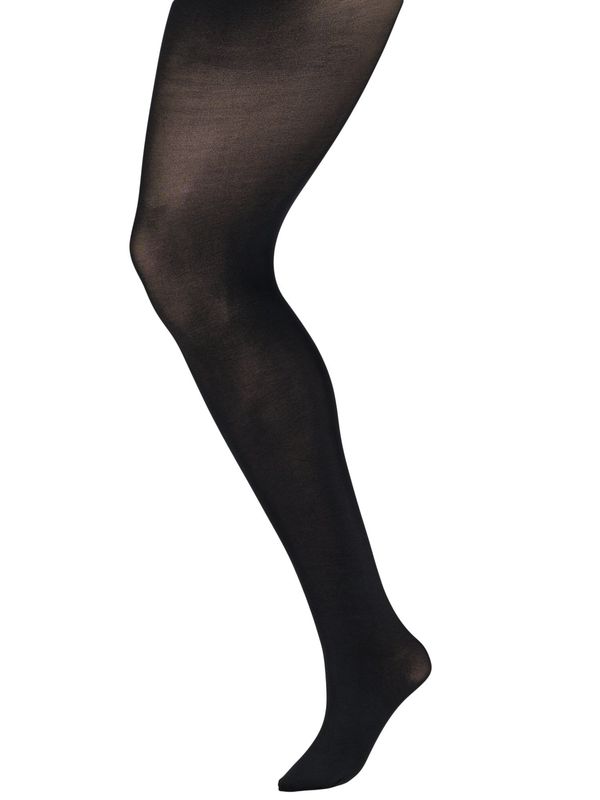 Zizzi Zizzi Чорапогащи  черно