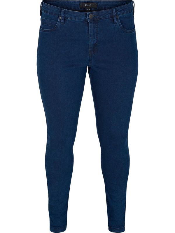 Zizzi Zizzi Дънки 'Amy'  тъмносиньо