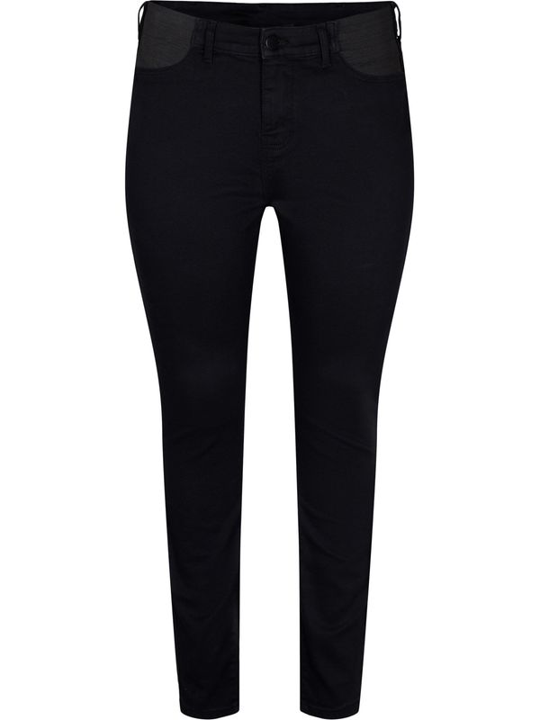 Zizzi Zizzi Дънки  черно