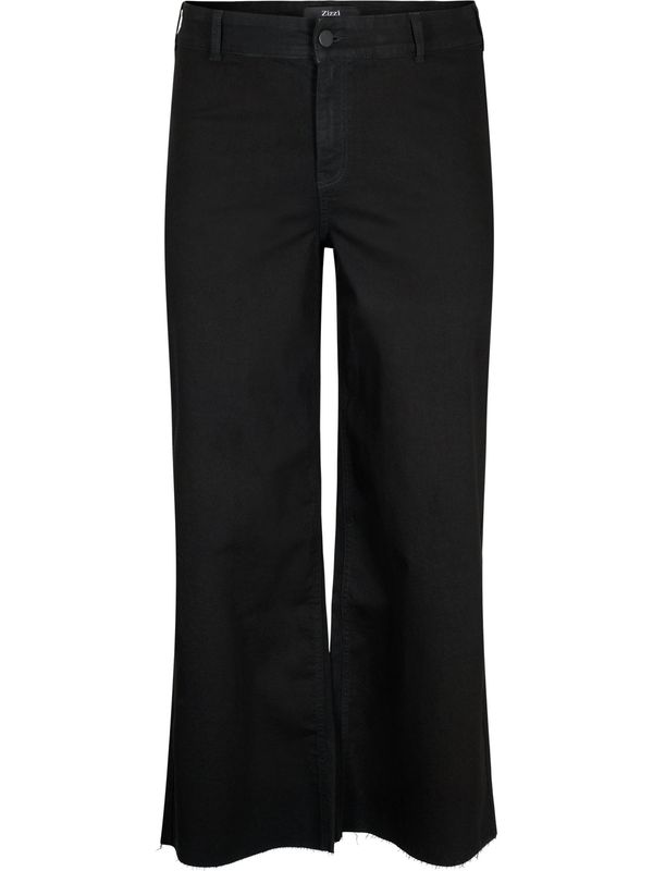 Zizzi Zizzi Дънки  черно