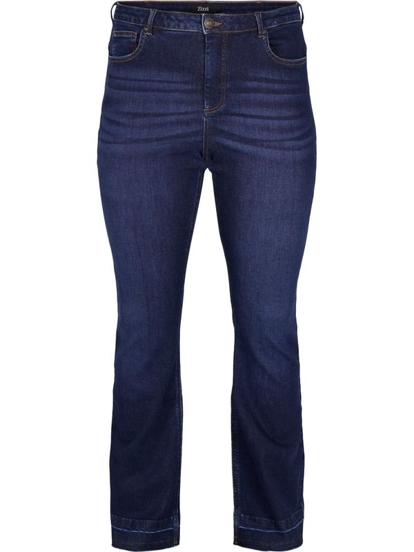 Zizzi Zizzi Дънки 'Ellen'  тъмносиньо