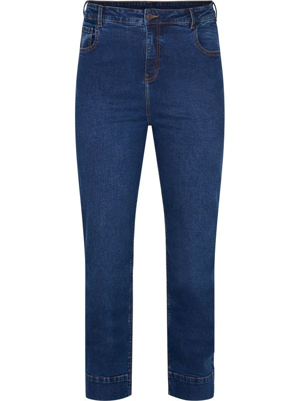 Zizzi Zizzi Дънки  син деним