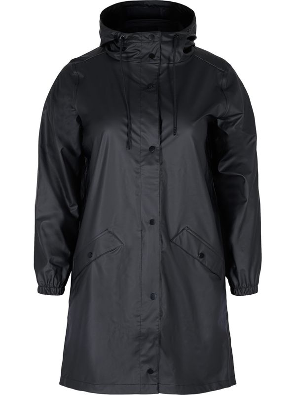 Zizzi Zizzi Функционално палто  черно