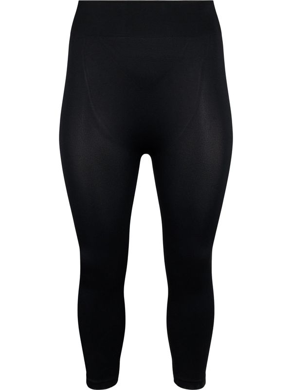 Zizzi Zizzi Клин 'Seamless'  черно