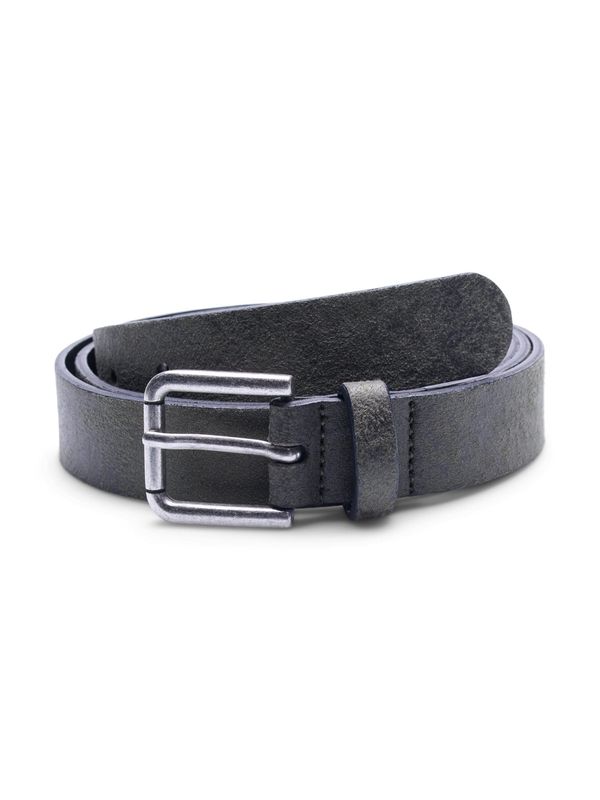 Zizzi Zizzi Колан  тъмнозелено / черно