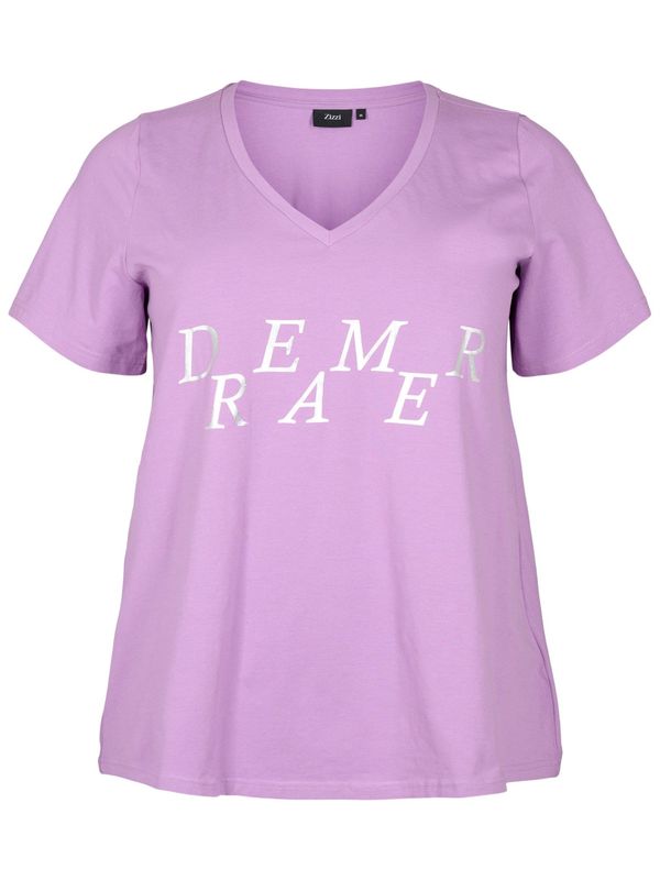 Zizzi Zizzi Нощница 'MDANA'  пъстро