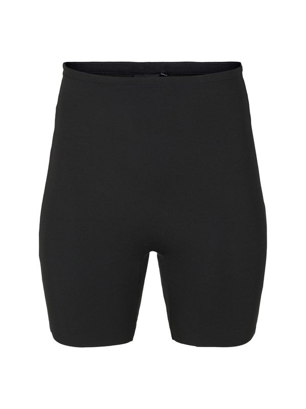 Zizzi Zizzi Оформящ клин  черно